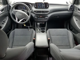 Hyundai Tucson SE AWD 161кс * Лизинг* - 20000 лв. - 55522746 | Car24.bg