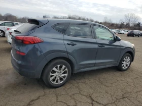 Hyundai Tucson SE AWD 161кс * Лизинг* - 20000 лв. - 55522746 | Car24.bg