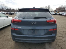 Hyundai Tucson SE AWD 161кс * Лизинг* - 20000 лв. - 55522746 | Car24.bg