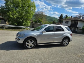 Обява за продажба на Mercedes-Benz ML 320 320cdi ~12 499 лв. - изображение 1