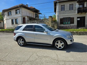 Обява за продажба на Mercedes-Benz ML 320 320cdi ~12 499 лв. - изображение 2