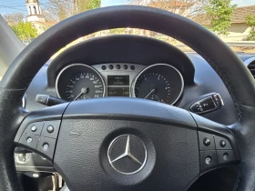 Обява за продажба на Mercedes-Benz ML 320 320cdi ~12 499 лв. - изображение 5