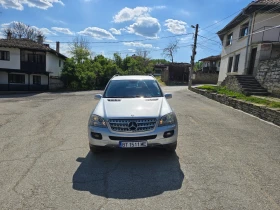 Обява за продажба на Mercedes-Benz ML 320 320cdi ~12 499 лв. - изображение 1