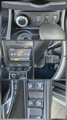 Dacia Duster 1.5 110 | Mobile.bg    13