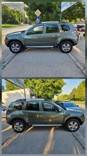 Обява за продажба на Dacia Duster 1.5 110кс ~14 998 лв. - изображение 4