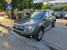 Обява за продажба на Dacia Duster 1.5 110кс ~14 998 лв. - изображение 1
