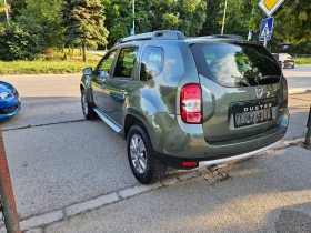 Обява за продажба на Dacia Duster 1.5 110кс ~14 998 лв. - изображение 1