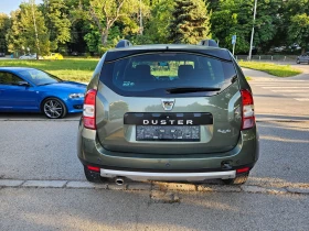 Обява за продажба на Dacia Duster 1.5 110кс ~14 998 лв. - изображение 2