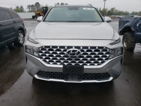 Hyundai Santa fe SEL PREMIUM/4X4/ПЪЛНА СЕРВИЗНА ИСТОРИЯ - 31200 лв. - 10960017 2