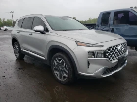 Hyundai Santa fe SEL PREMIUM/4X4/ПЪЛНА СЕРВИЗНА ИСТОРИЯ - 31200 лв. - 10960017 3