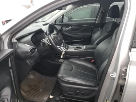 Hyundai Santa fe SEL PREMIUM/4X4/ПЪЛНА СЕРВИЗНА ИСТОРИЯ - 31200 лв. - 10960017 7