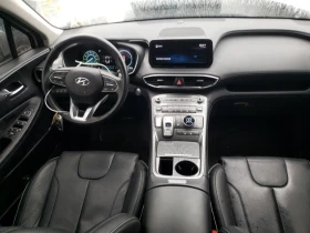 Hyundai Santa fe SEL PREMIUM/4X4/ПЪЛНА СЕРВИЗНА ИСТОРИЯ - 31200 лв. - 10960017 8