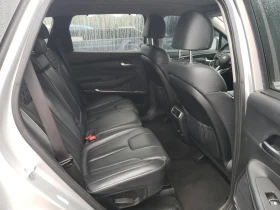 Hyundai Santa fe SEL PREMIUM/4X4/ПЪЛНА СЕРВИЗНА ИСТОРИЯ - 31200 лв. - 10960017 10