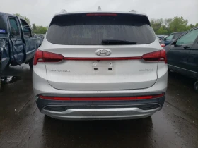 Hyundai Santa fe SEL PREMIUM/4X4/ПЪЛНА СЕРВИЗНА ИСТОРИЯ - 31200 лв. - 10960017 5