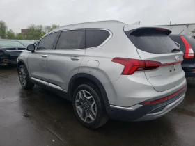 Hyundai Santa fe SEL PREMIUM/4X4/ПЪЛНА СЕРВИЗНА ИСТОРИЯ - 31200 лв. - 10960017 6