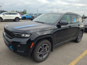 Jeep Grand cherokee 2023 TRAILHAWK * ПЕРФЕКТНА* * АВТО КРЕДИТ* 