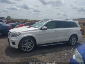 Mercedes-Benz GL 350 350 BLUETEC* AMG PACKAGE | Mobile.bg    12