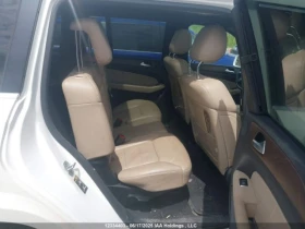 Mercedes-Benz GL 350 350 BLUETEC* AMG PACKAGE | Mobile.bg    8