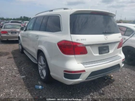 Mercedes-Benz GL 350 350 BLUETEC* AMG PACKAGE | Mobile.bg    4