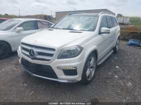 Mercedes-Benz GL 350 350 BLUETEC* AMG PACKAGE | Mobile.bg    2