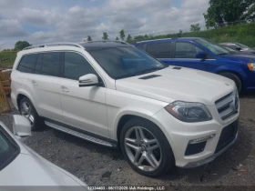 Mercedes-Benz GL 350 350 BLUETEC* AMG PACKAGE | Mobile.bg    11