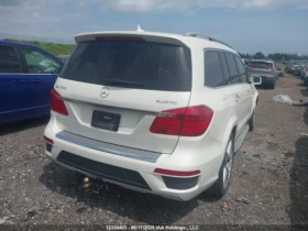Mercedes-Benz GL 350 350 BLUETEC* AMG PACKAGE | Mobile.bg    5