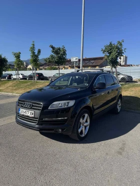 Audi Q7 - 18500 лв. - 13293167 2