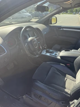 Audi Q7 - 18500 лв. - 13293167 9
