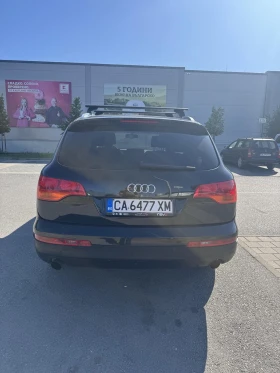 Audi Q7 - 18500 лв. - 13293167 7