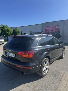 Audi Q7 - 18500 лв. - 13293167 8