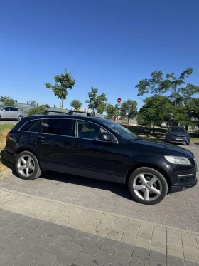 Audi Q7 - 18500 лв. - 13293167 4