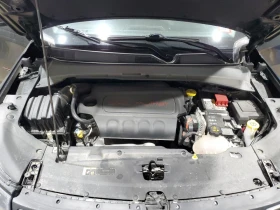 Jeep Compass ОБДУХВАНЕ* ДИГ.ТАБЛО* КОЖЕН САЛОН* 4x4 - 26430 лв. - 43014840 12