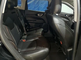Jeep Compass ОБДУХВАНЕ* ДИГ.ТАБЛО* КОЖЕН САЛОН* 4x4 - 26430 лв. - 43014840 11