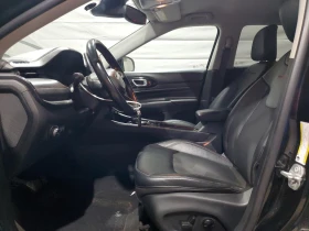 Jeep Compass ОБДУХВАНЕ* ДИГ.ТАБЛО* КОЖЕН САЛОН* 4x4 - 26430 лв. - 43014840 7