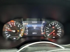 Jeep Compass ОБДУХВАНЕ* ДИГ.ТАБЛО* КОЖЕН САЛОН* 4x4 - 26430 лв. - 43014840 9