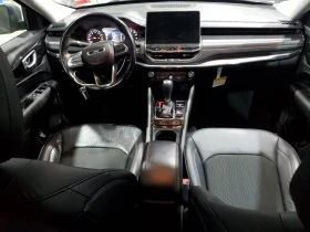 Jeep Compass ОБДУХВАНЕ* ДИГ.ТАБЛО* КОЖЕН САЛОН* 4x4 - 26430 лв. - 43014840 8