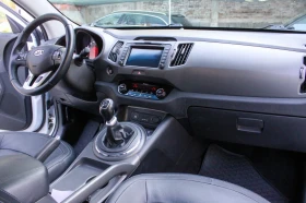 Kia Sportage 2.0CRDI 4X4 PREMIUM | Mobile.bg    12