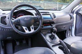 Kia Sportage 2.0CRDI 4X4 PREMIUM | Mobile.bg    10