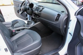 Kia Sportage 2.0CRDI 4X4 PREMIUM | Mobile.bg    13