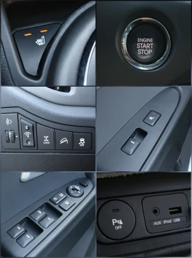 Kia Sportage 2.0CRDI 4X4 PREMIUM | Mobile.bg    17