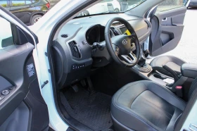 Kia Sportage 2.0CRDI 4X4 PREMIUM | Mobile.bg    9