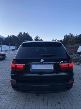 BMW X5 - 21800 лв. - 40959780 3