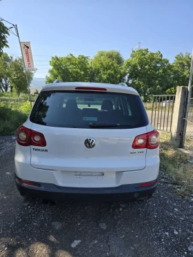 VW Tiguan Топ състояние - 11999 лв. - 40641863 4
