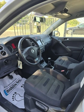 VW Tiguan Топ състояние - 11999 лв. - 40641863 5