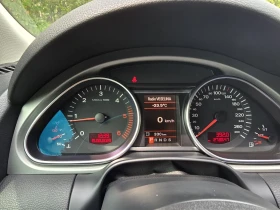 Audi Q7 3.0TDI 239hp  | Mobile.bg    17