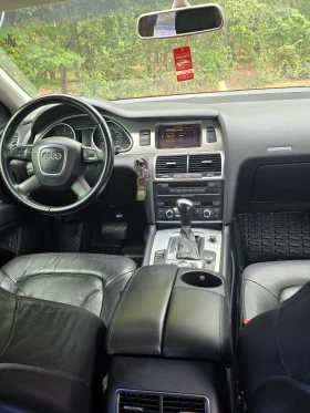 Обява за продажба на Audi Q7 3.0TDI 239hp  ~19 000 лв. - изображение 11