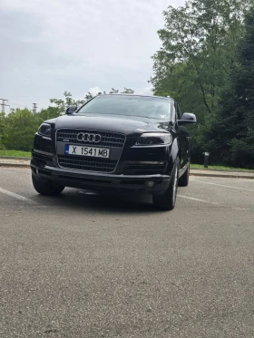 Обява за продажба на Audi Q7 3.0TDI 239hp  ~19 000 лв. - изображение 1