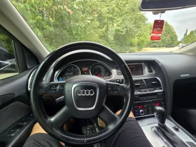Audi Q7 3.0TDI 239hp  | Mobile.bg    16