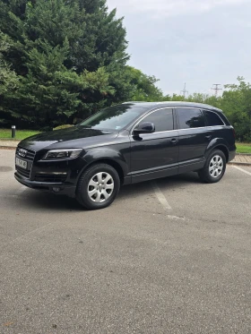 Обява за продажба на Audi Q7 3.0TDI 239hp  ~19 000 лв. - изображение 2