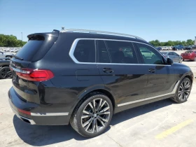 Обява за продажба на BMW X7 XDRIVE50I/LASER/ПАНОРАМА/ОБДУХВАНЕ ~45 600 лв. - изображение 3